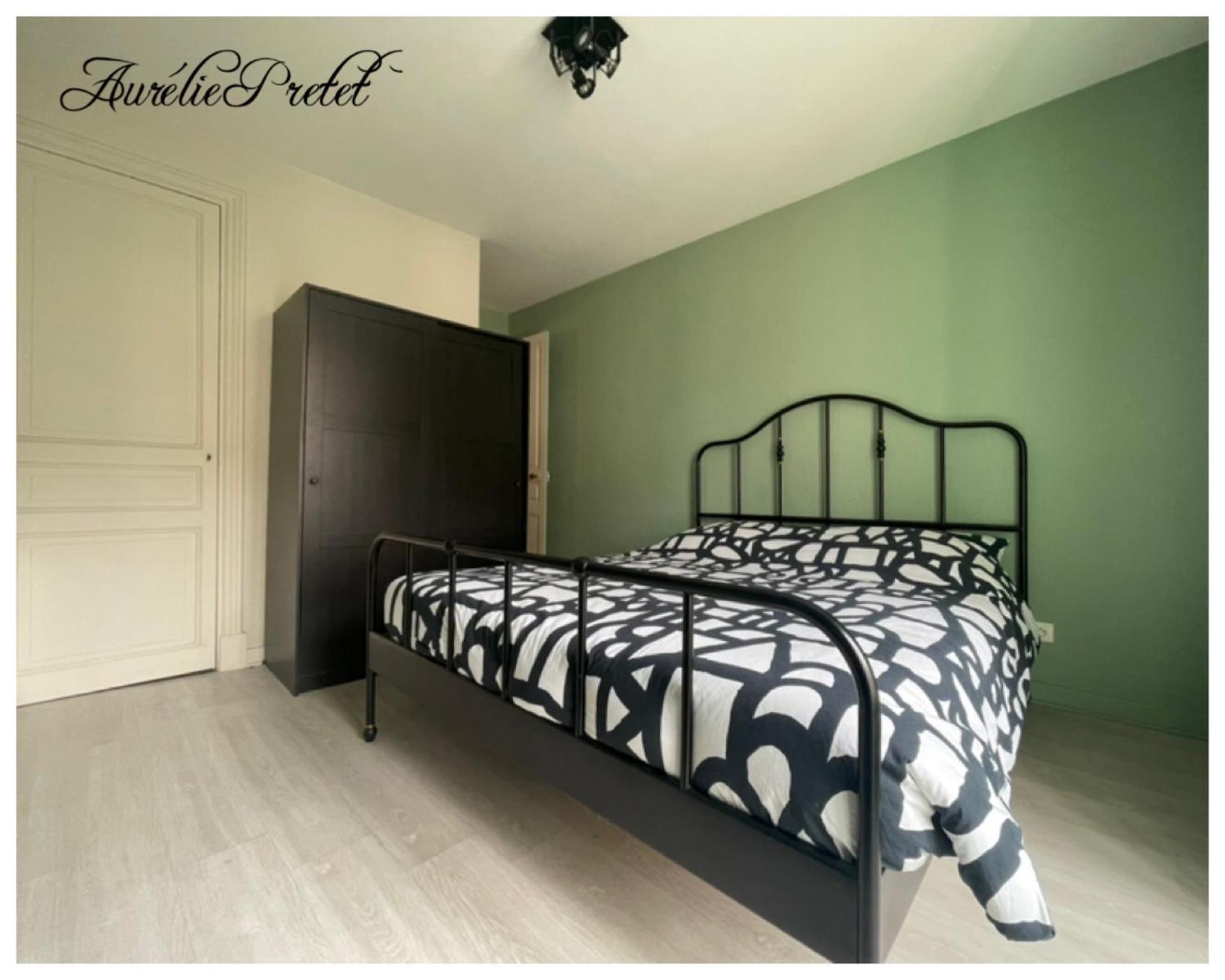 Appartement Porte Du Cantal Massiac Exteriér fotografie